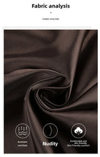 Women Silk Satin Pajama Set Deep V Neck Long Sleeve Lace Trim Tie Front Top Pants Soft Loungewear Elegant Home Sleepwear Night